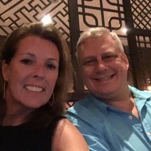 Meet your Posher, Margot